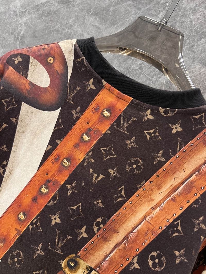 Louis Vuitton T-Shirts